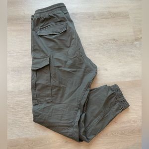 Mens H & M Cargo pant
